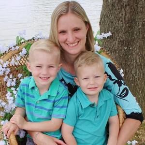 Meet your Posher, Heather